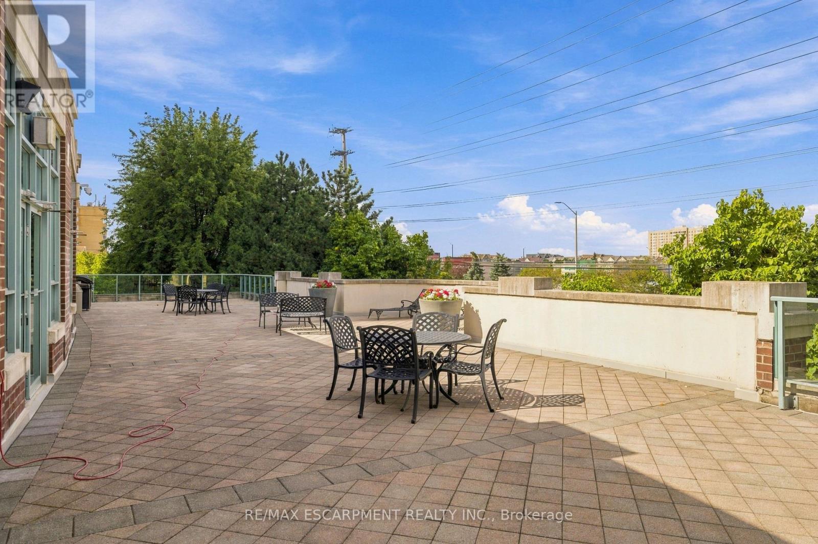 405 - 4889 Kimbermount Avenue, Mississauga, Ontario  L5M 7R9 - Photo 20 - W13875342