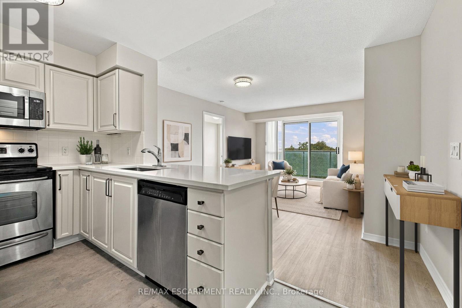 405 - 4889 Kimbermount Avenue, Mississauga, Ontario  L5M 7R9 - Photo 4 - W13875342