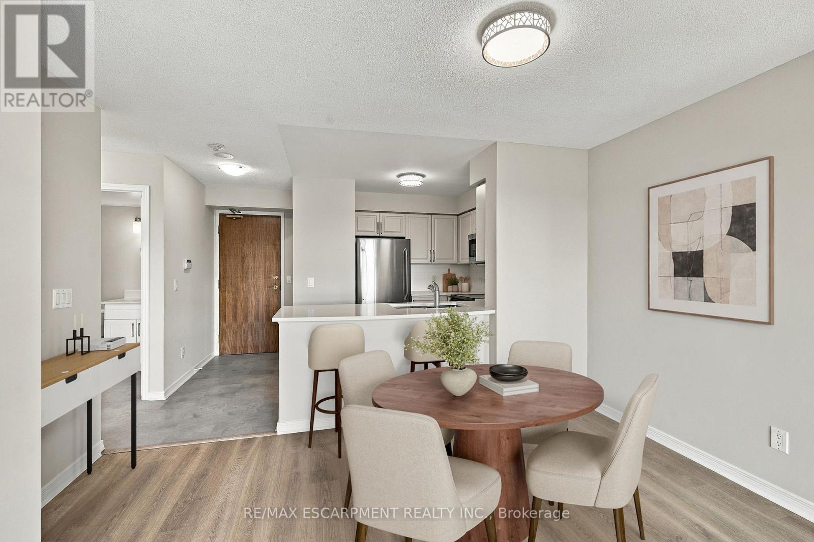 405 - 4889 Kimbermount Avenue, Mississauga, Ontario  L5M 7R9 - Photo 6 - W13875342