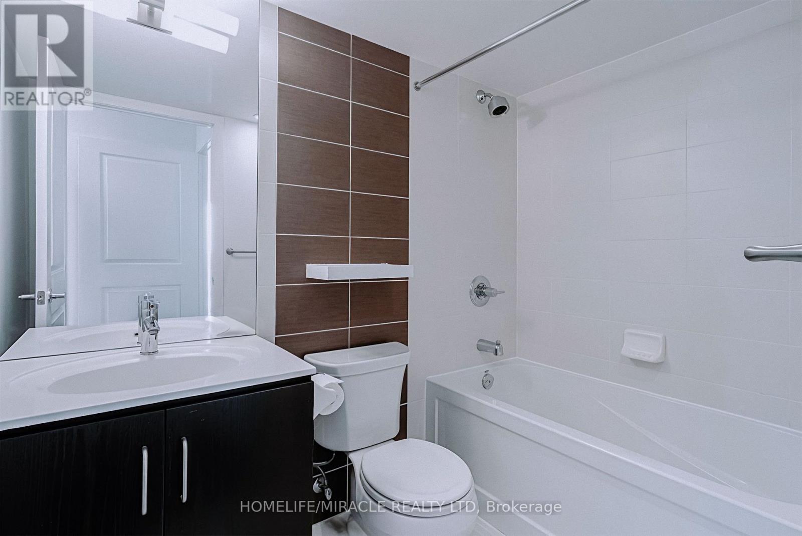 1010 - 205 Sherway Gardens Road, Toronto, Ontario  M9C 0A5 - Photo 16 - W13875386
