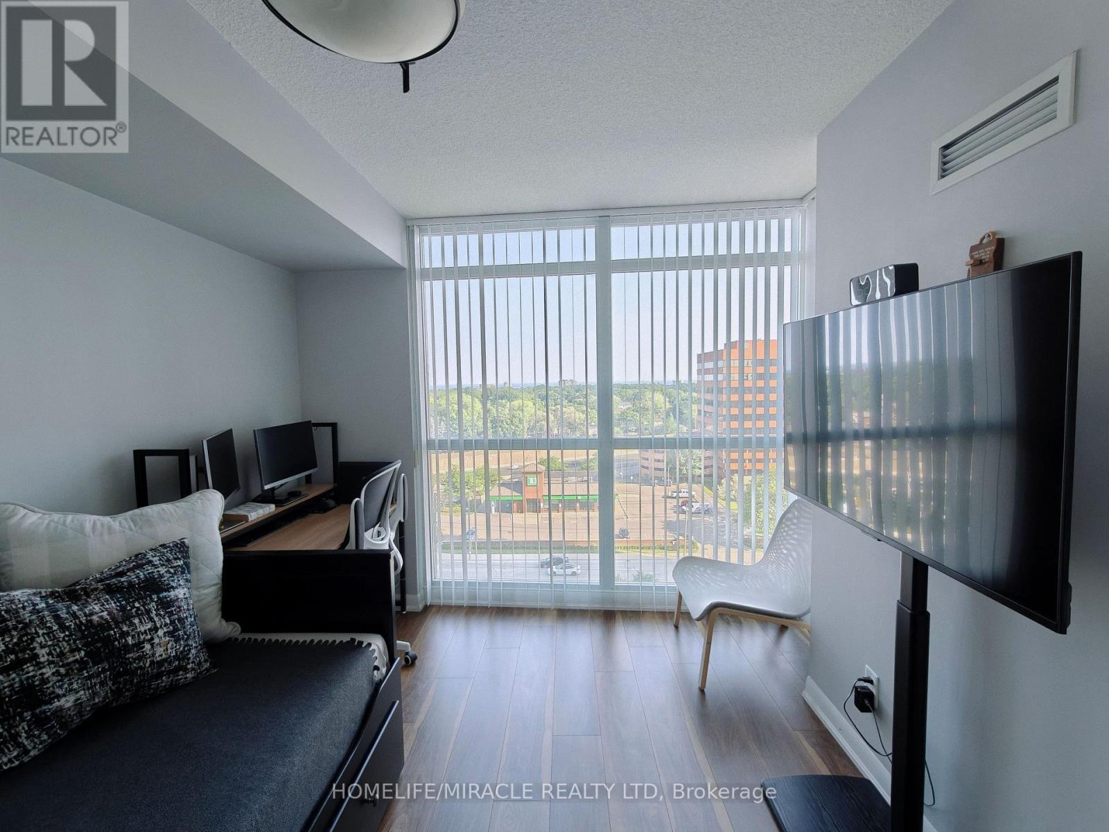 1010 - 205 Sherway Gardens Road, Toronto, Ontario  M9C 0A5 - Photo 18 - W13875386