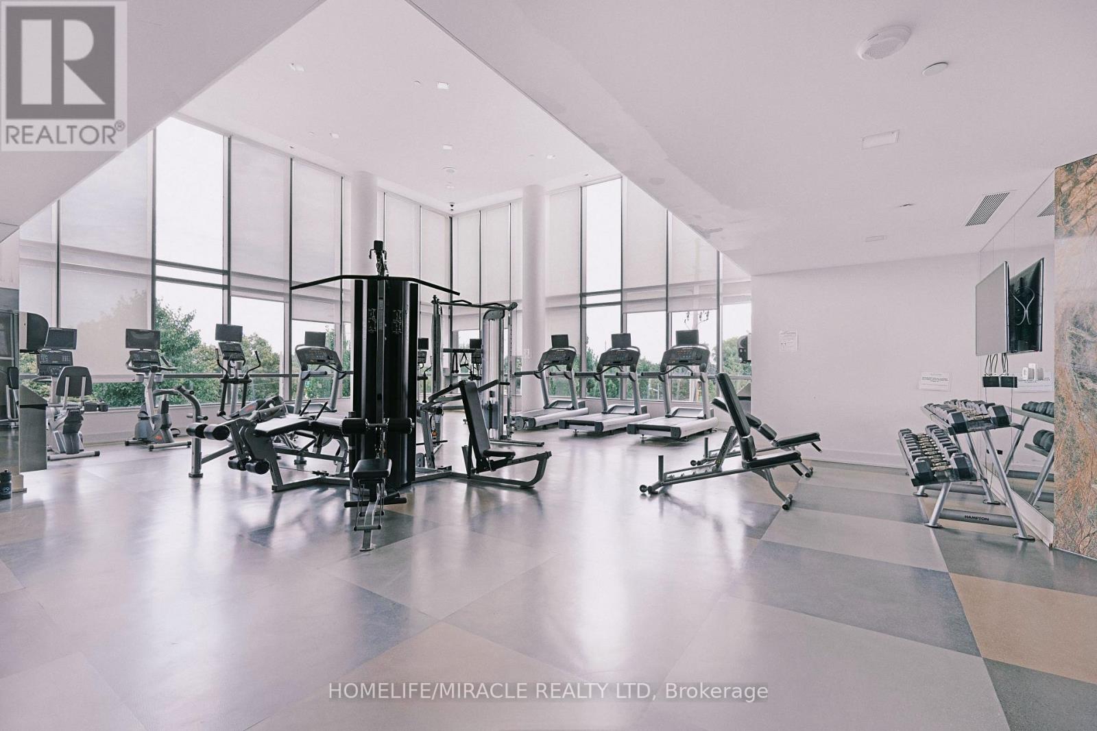 1010 - 205 Sherway Gardens Road, Toronto, Ontario  M9C 0A5 - Photo 24 - W13875386