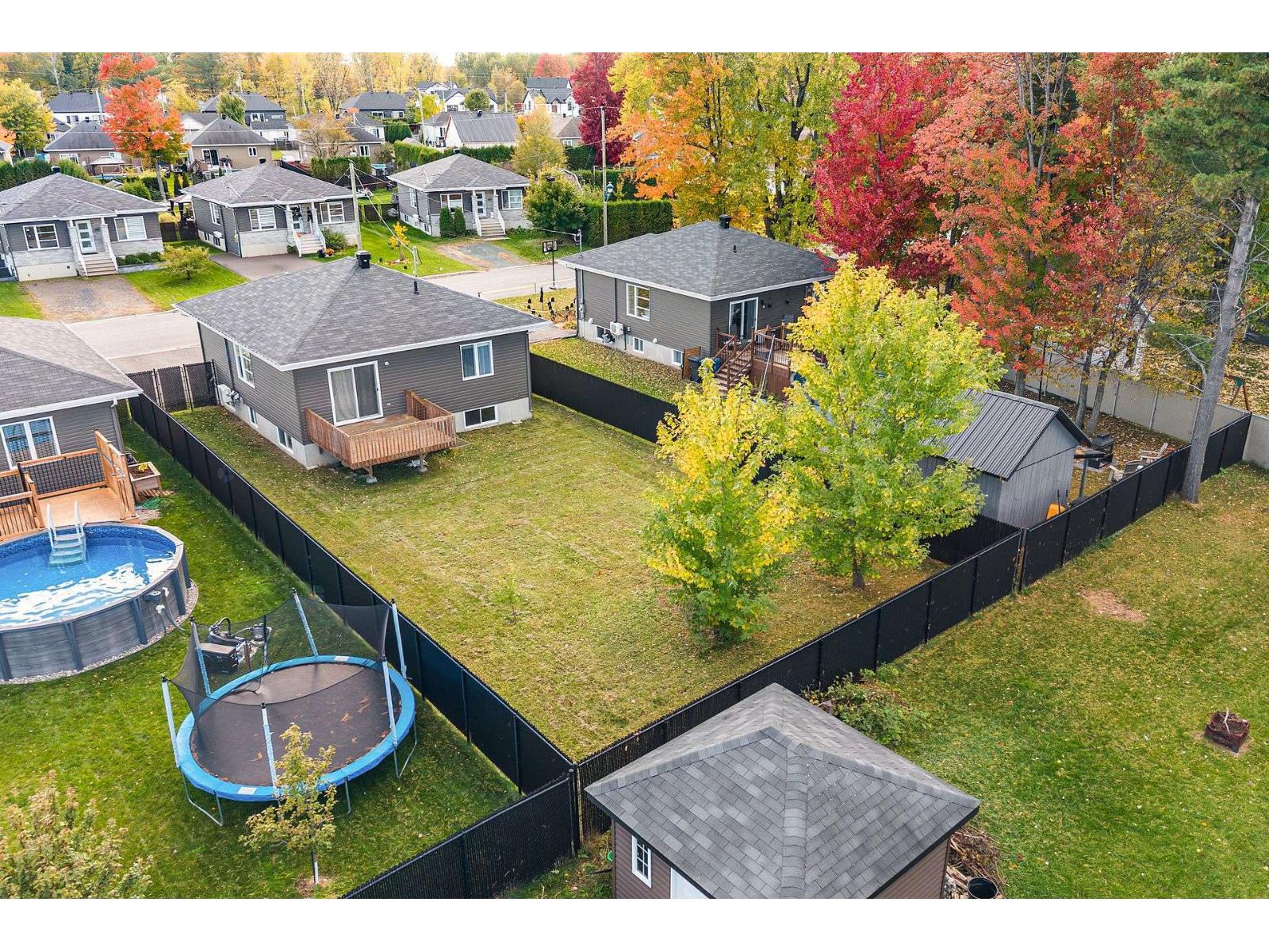 8150 Rue Adolphe-Rho Bécancour Quebec Canada G9H0R6 3