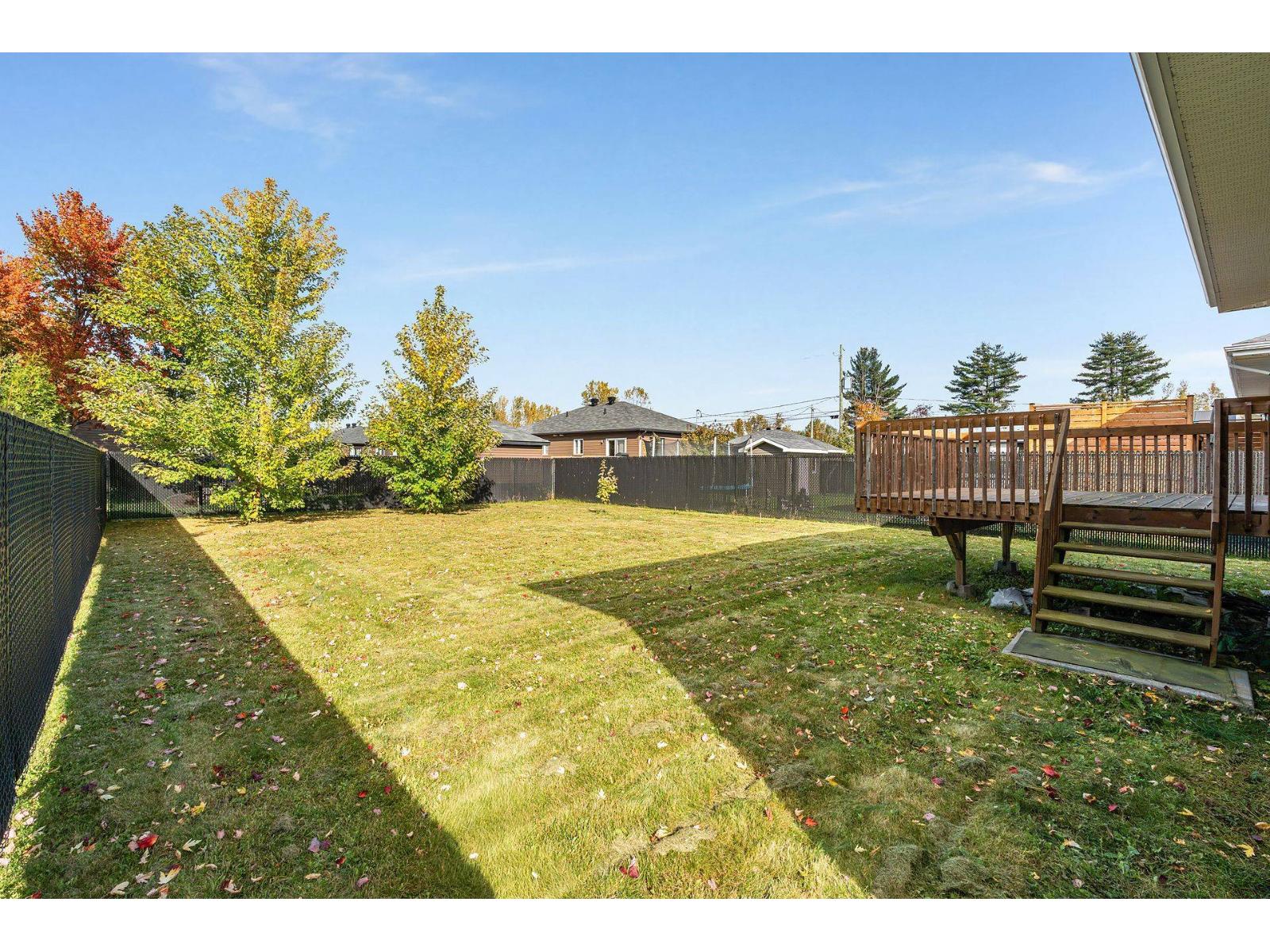 8150 Rue Adolphe-Rho Bécancour Quebec Canada G9H0R6 5