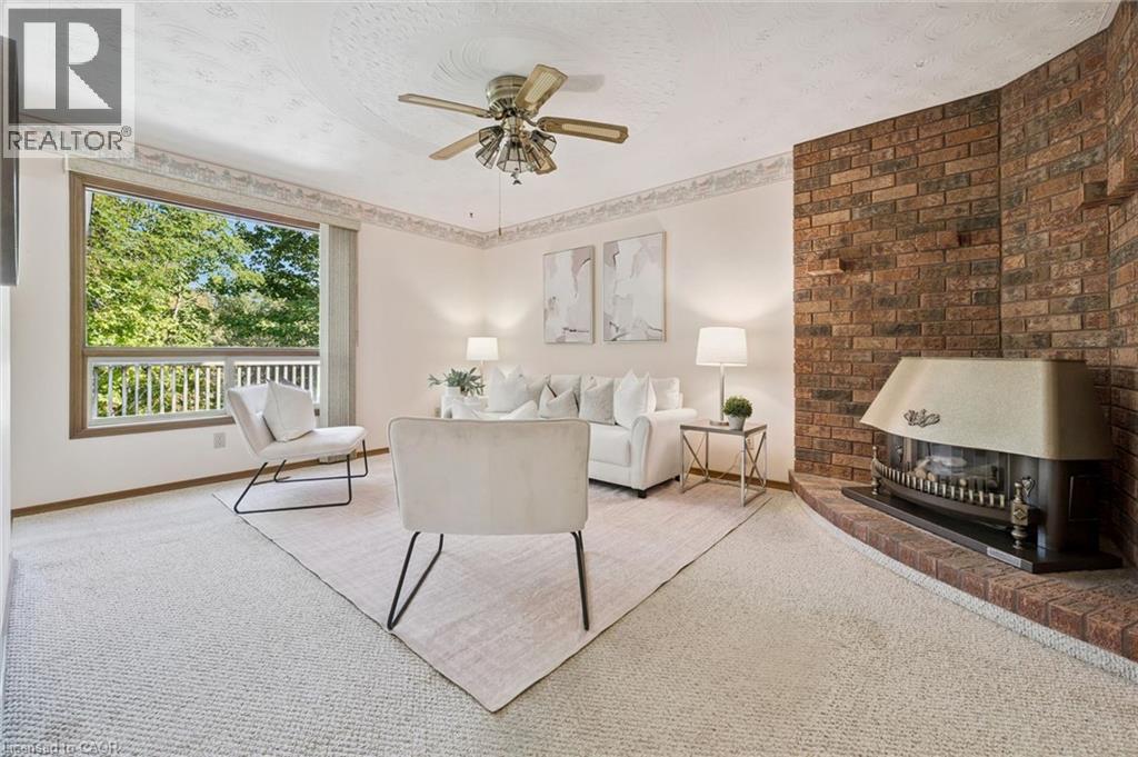 42 Mitton Place, Kitchener, Ontario  N2R 1B4 - Photo 17 - 40867327
