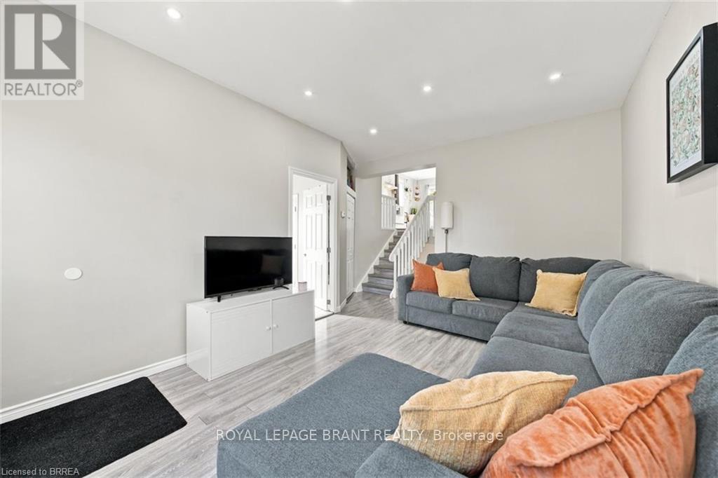 41 Gordon Street, Brantford, Ontario  N3S 2N1 - Photo 5 - X13875298