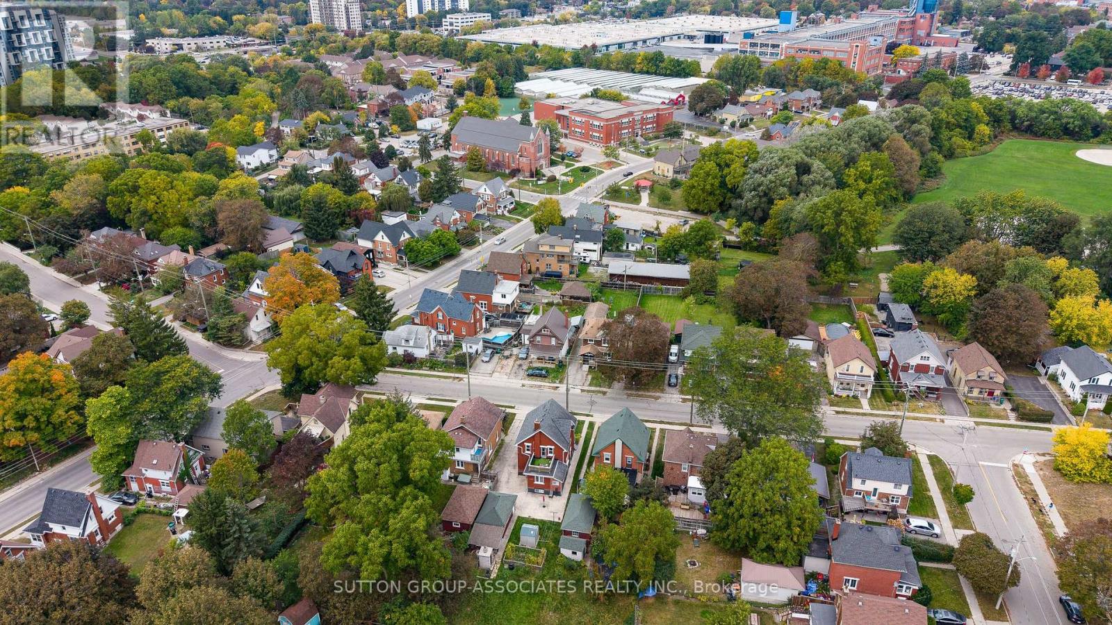 59 Cherry Street, Kitchener, Ontario  N2G 2C7 - Photo 42 - X13875316