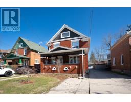 59 CHERRY STREET, Kitchener, Ontario