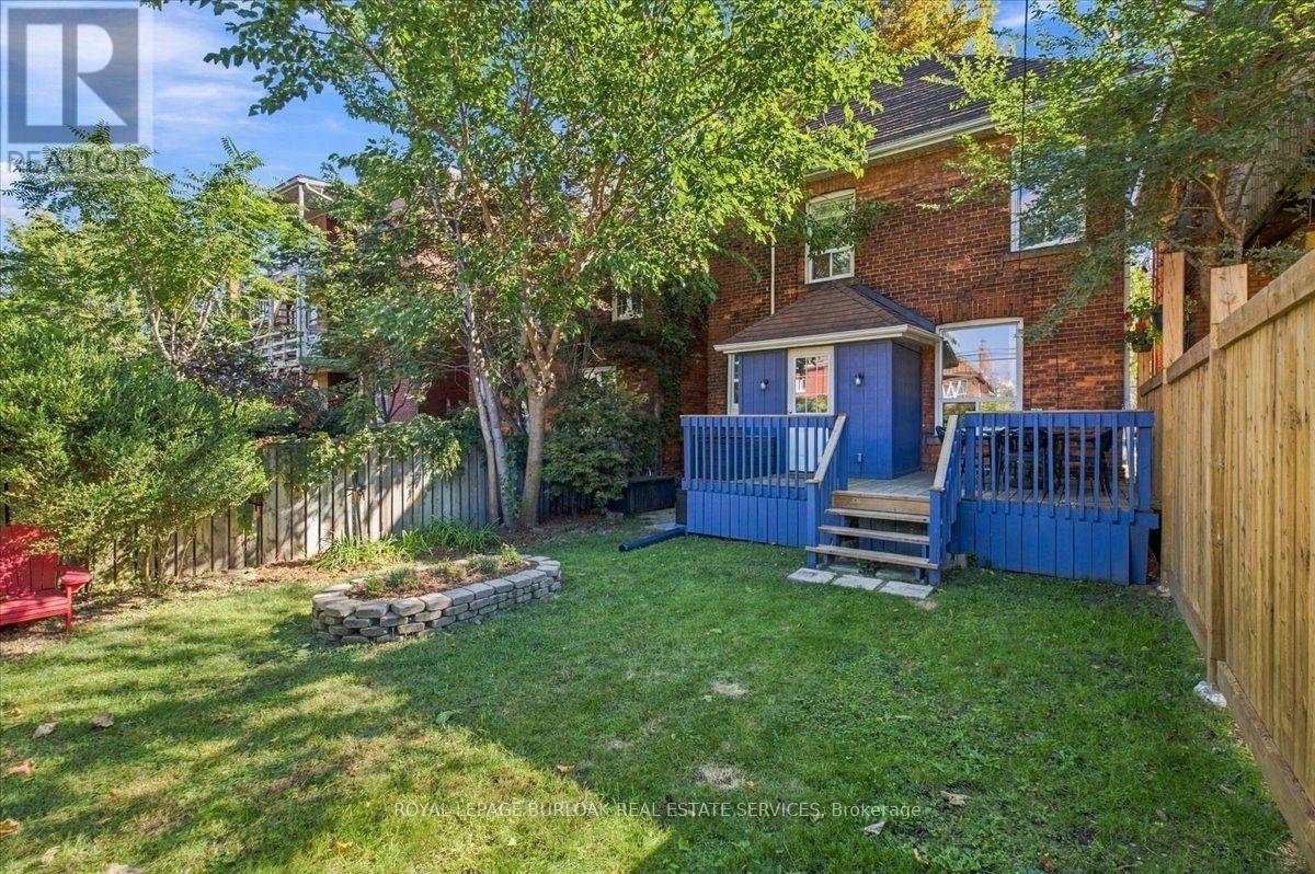 98 Sanford Avenue S, Hamilton, Ontario  L8M 2G8 - Photo 39 - X13875362