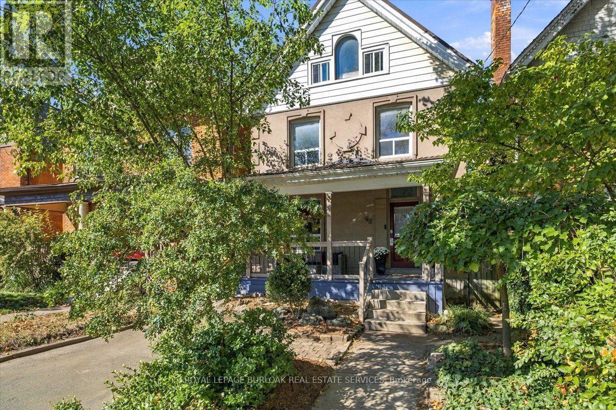 98 Sanford Avenue S, Hamilton, Ontario  L8M 2G8 - Photo 4 - X13875362