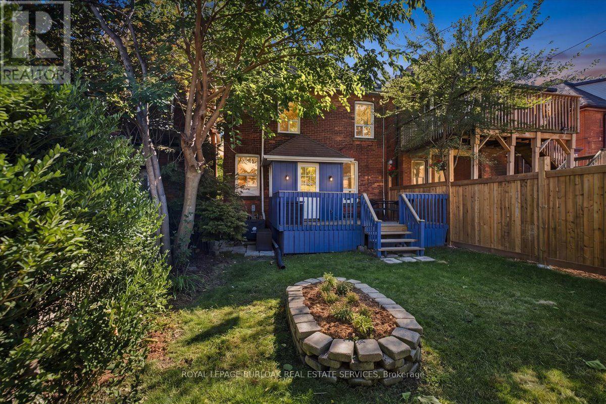 98 Sanford Avenue S, Hamilton, Ontario  L8M 2G8 - Photo 41 - X13875362