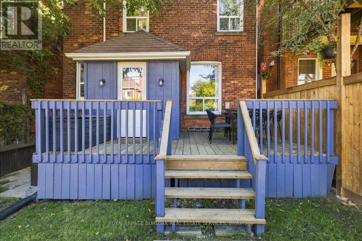 98 Sanford Avenue S, Hamilton, Ontario  L8M 2G8 - Photo 42 - X13875362