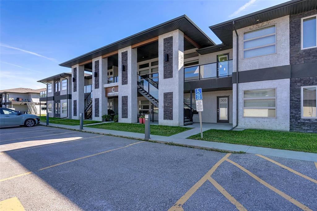 312 1228 Old Pth 59 Highway, Ile Des Chenes, Manitoba  R0A 0T1 - Photo 1 - 202625019
