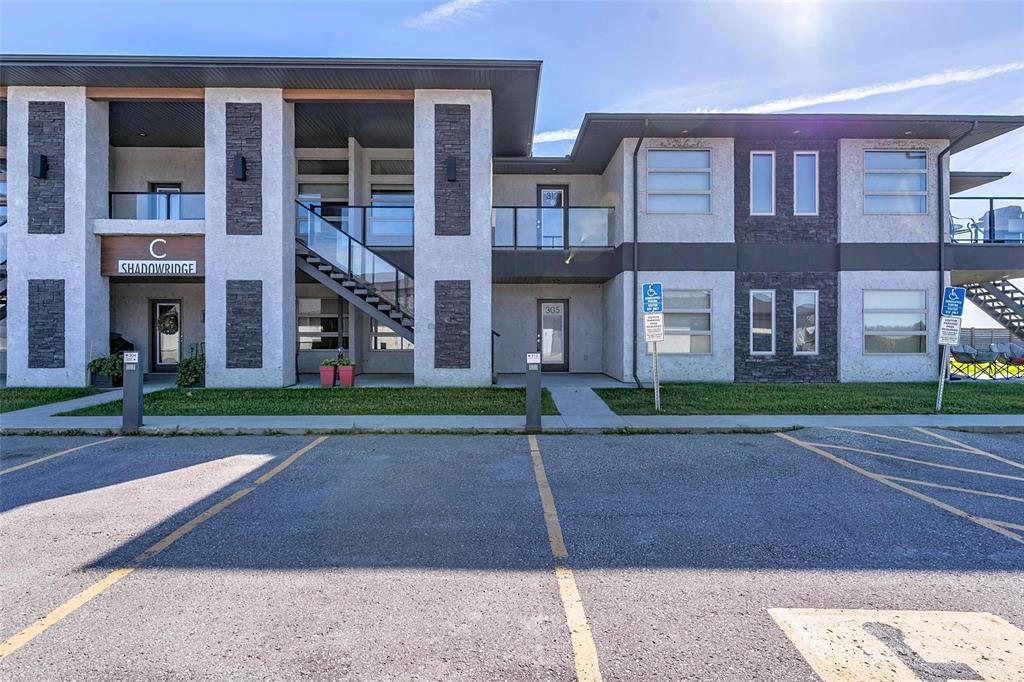 312 1228 Old Pth 59 Highway, Ile Des Chenes, Manitoba  R0A 0T1 - Photo 2 - 202625019
