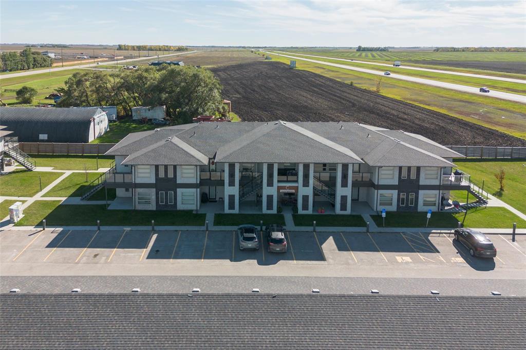 312 1228 Old Pth 59 Highway, Ile Des Chenes, Manitoba  R0A 0T1 - Photo 38 - 202625019