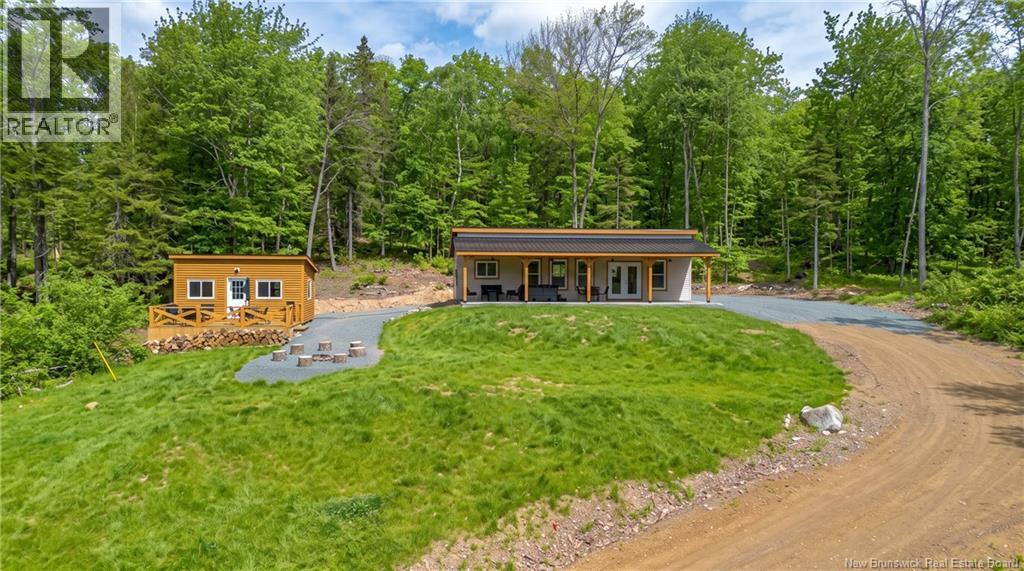 97 Browns Cove Road, Kars, New Brunswick  E5T 2Z5 - Photo 3 - NB149353