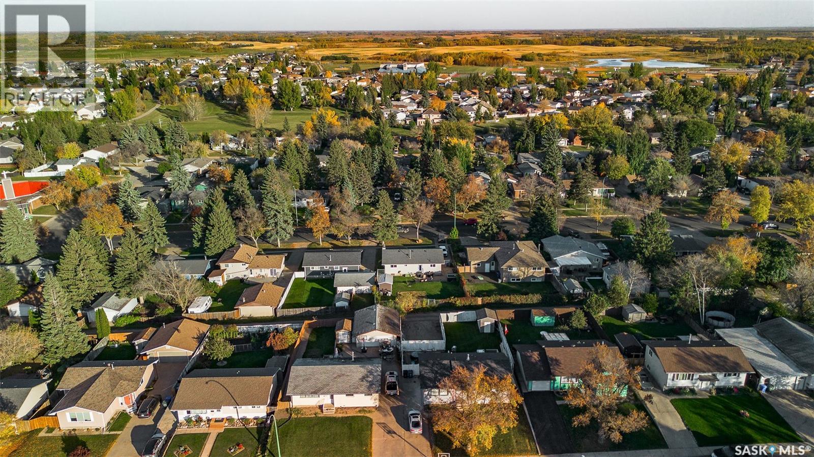 2401 15th Avenue E, Prince Albert, Saskatchewan  S6V 6H4 - Photo 41 - SK050476