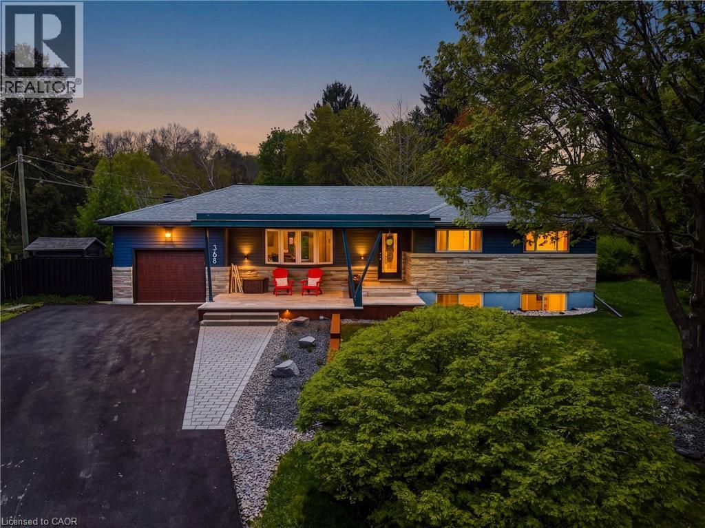 368 PHILIP Place, Ancaster, Ontario