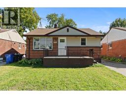 3859 BIRCH, Windsor, Ontario