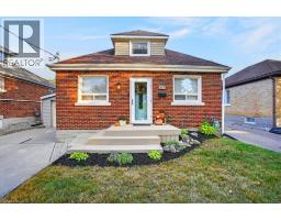 67 ARNOLD Street, Kitchener, Ontario