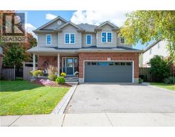 173 STIEFELMEYER Crescent, Baden, Ontario