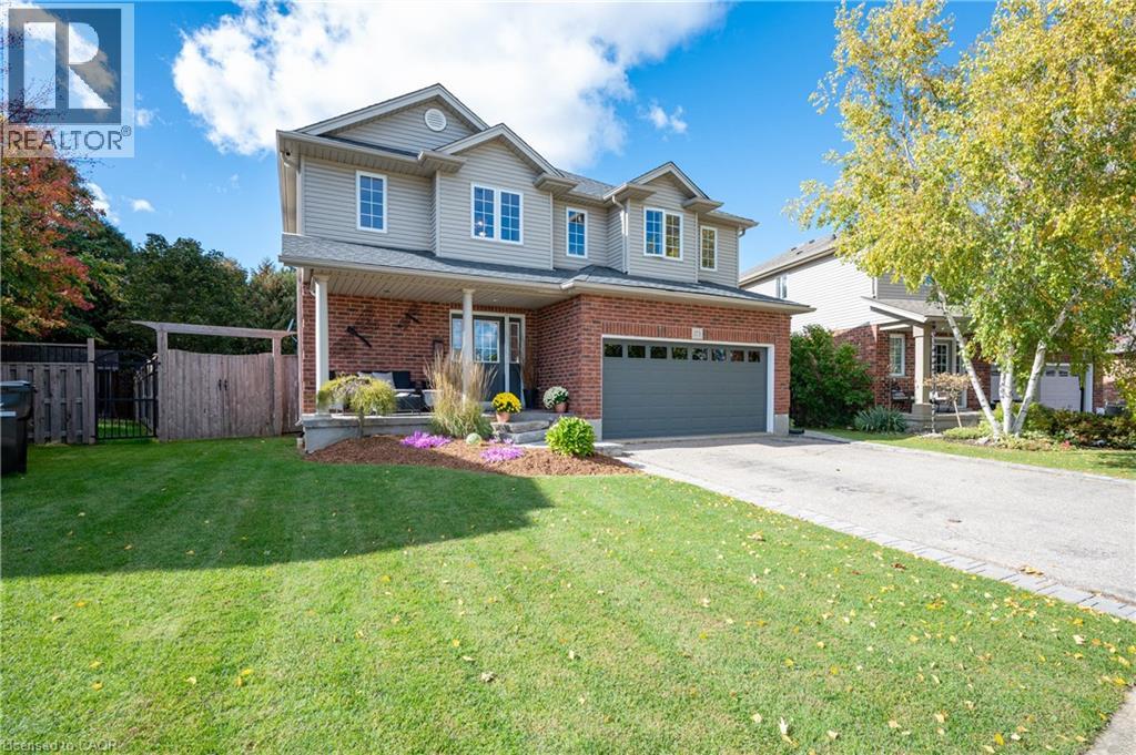 173 Stiefelmeyer Crescent, Baden, Ontario N3A 4L5 - Photo 3 - 40868236