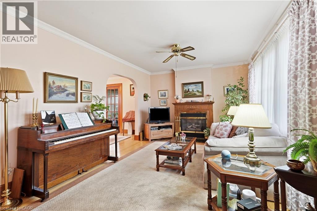 240 Canboro Road, Pelham, Ontario  L0S 1M0 - Photo 6 - 40869554