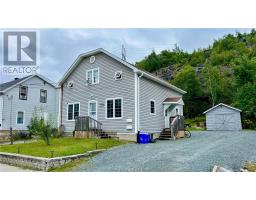 284 Mountain Street Unit# Main Floor, Sudbury, Ontario