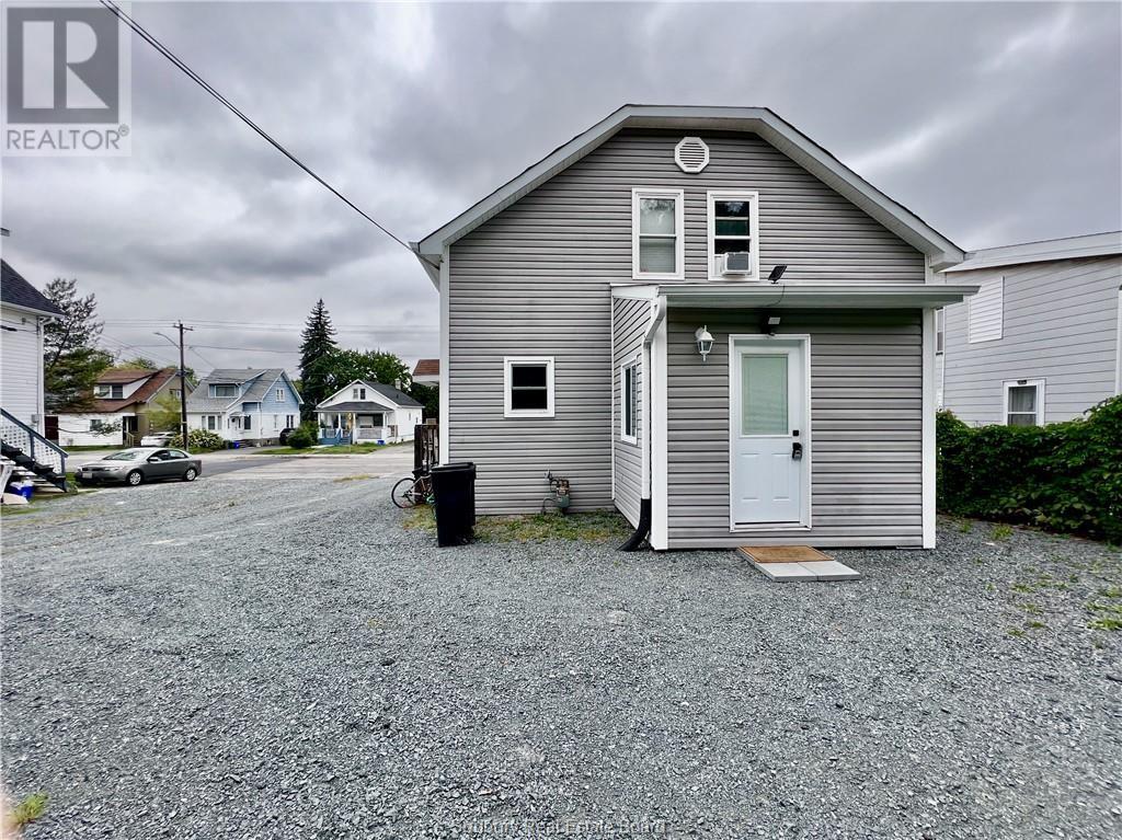 284 Mountain Street Unit# Main Floor, Sudbury, Ontario  P3B 2T7 - Photo 2 - 2130851