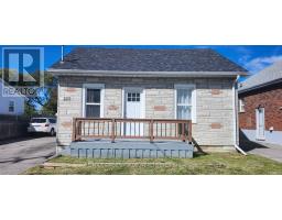 220 MCNAUGHTON AVENUE, Oshawa, Ontario