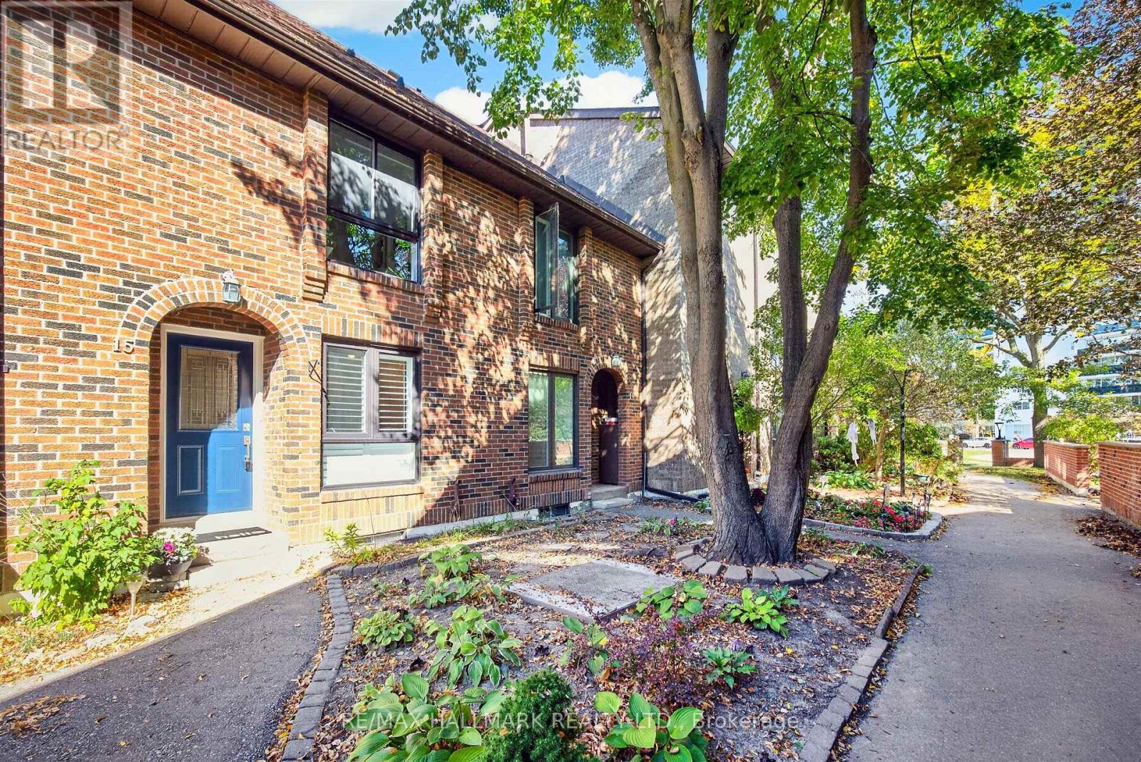 15 - 30 Livingston Road, Toronto, Ontario  M1E 1K6 - Photo 2 - E13874264