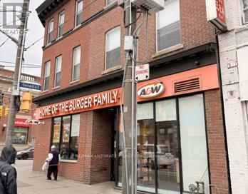 361 Broadview Toronto On. Avenue, Toronto, Ontario  M4M 2H1 - Photo 4 - E13874338