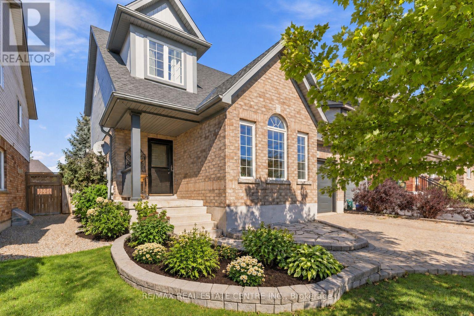 34 MCMASTER ROAD, Orangeville, Ontario