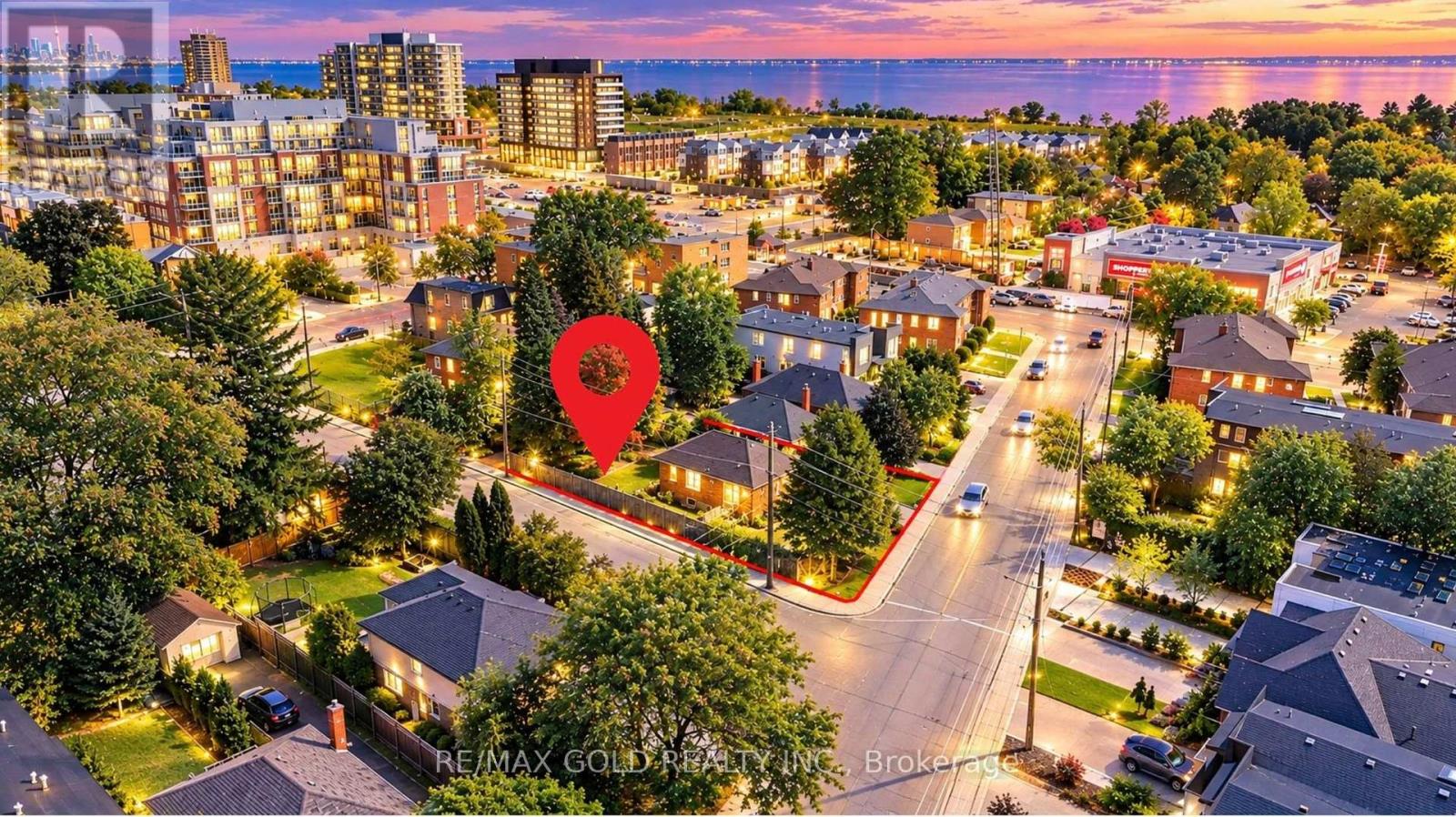 11 PINE AVENUE N, Mississauga, Ontario