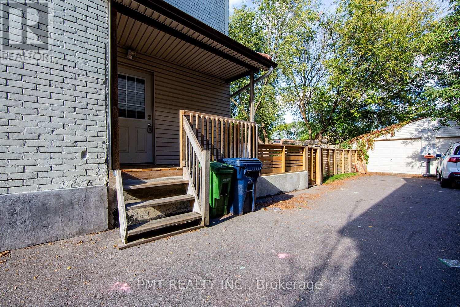 Bsmt - 39 Windermere Avenue, Toronto, Ontario  M6S 3J3 - Photo 22 - W13773408