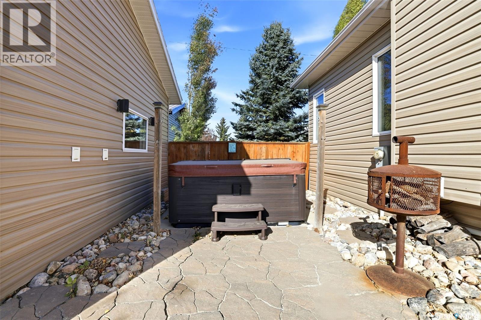 124 2nd Avenue W, Montmartre, Saskatchewan  S0G 3M0 - Photo 38 - SK050654