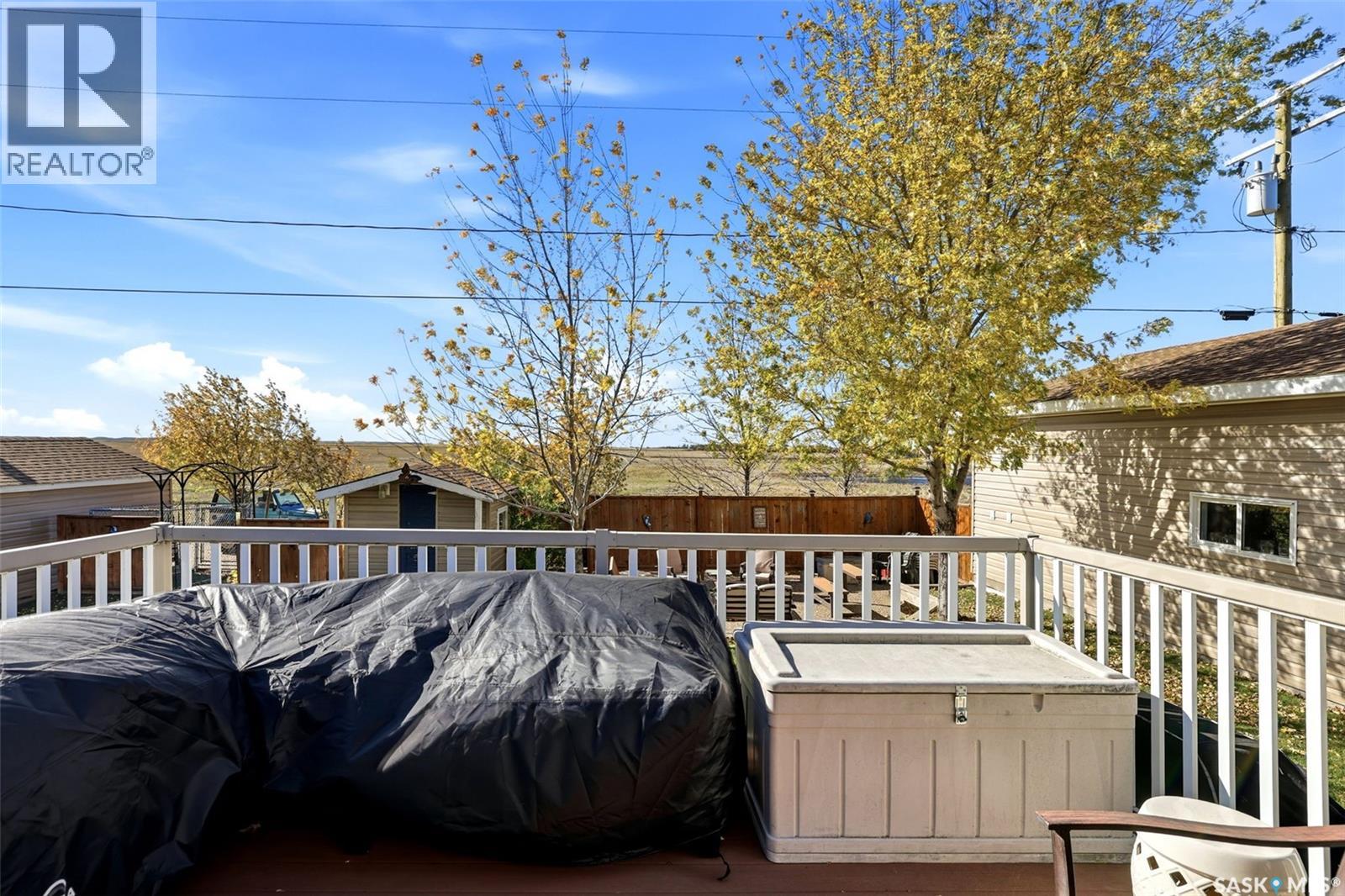 124 2nd Avenue W, Montmartre, Saskatchewan  S0G 3M0 - Photo 40 - SK050654