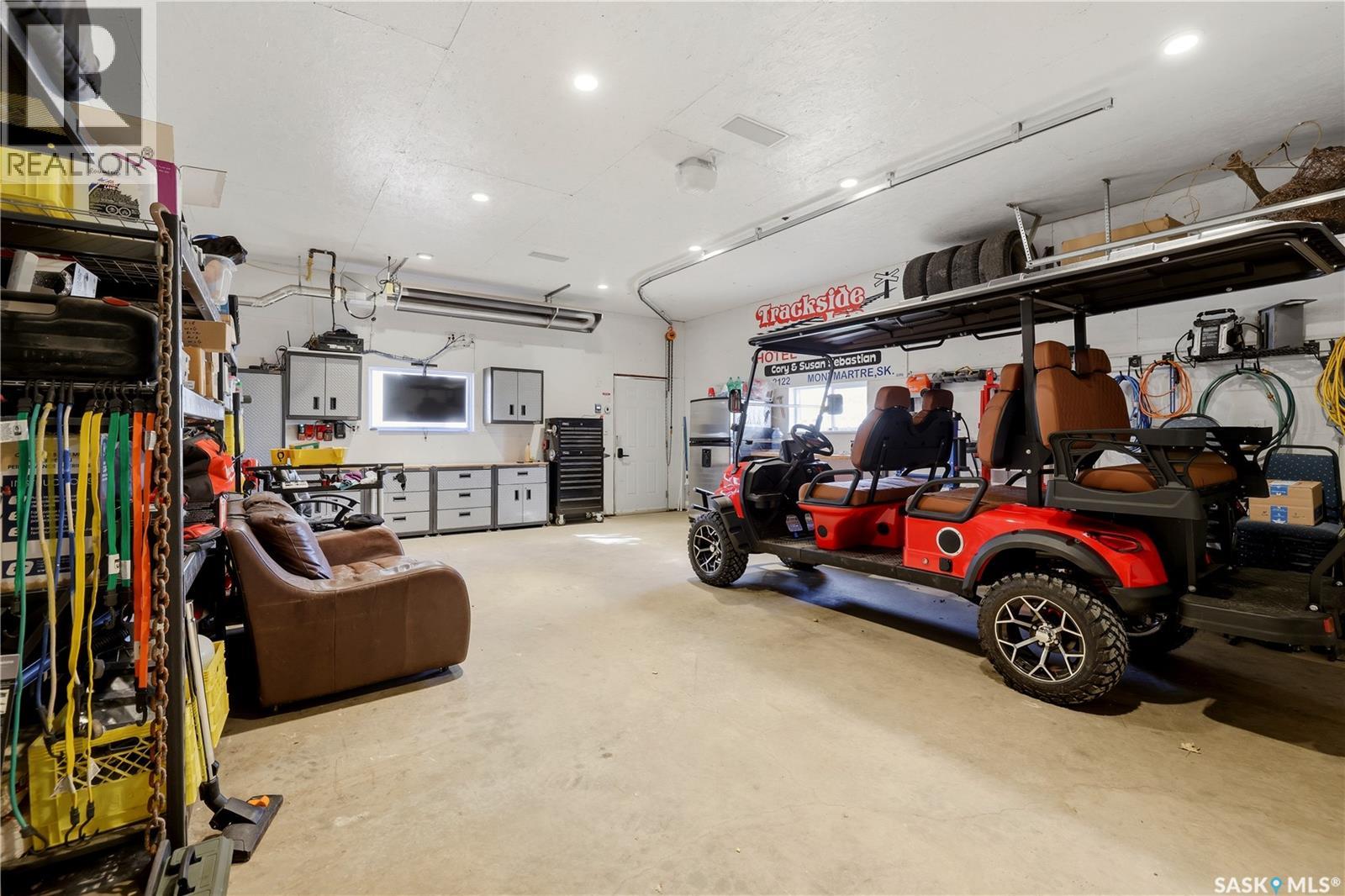 124 2nd Avenue W, Montmartre, Saskatchewan  S0G 3M0 - Photo 41 - SK050654