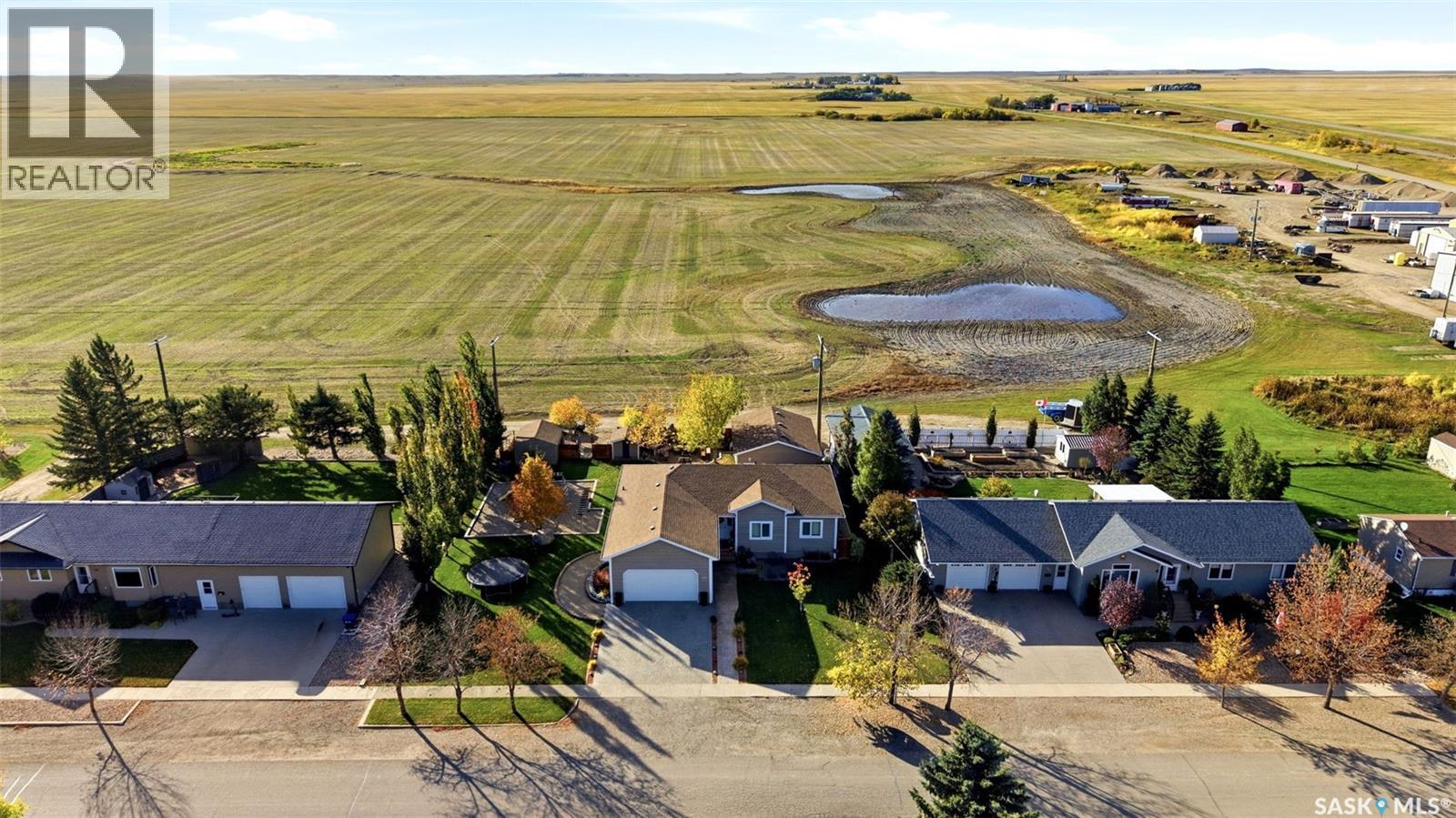 124 2nd Avenue W, Montmartre, Saskatchewan  S0G 3M0 - Photo 42 - SK050654