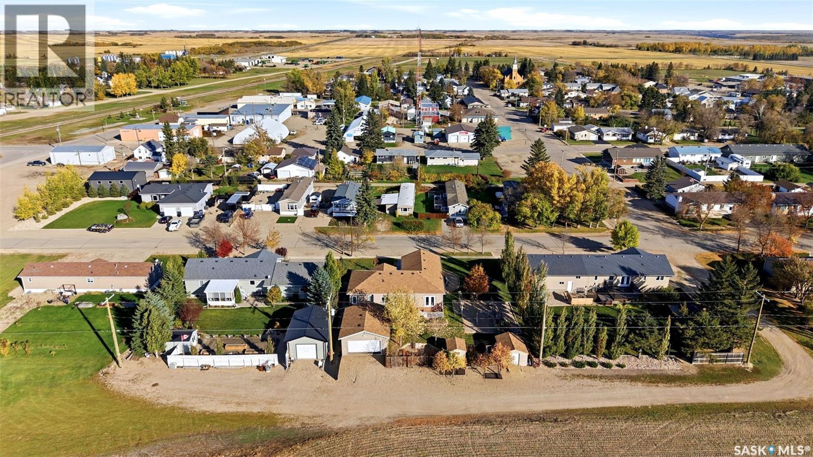 124 2nd Avenue W, Montmartre, Saskatchewan  S0G 3M0 - Photo 44 - SK050654