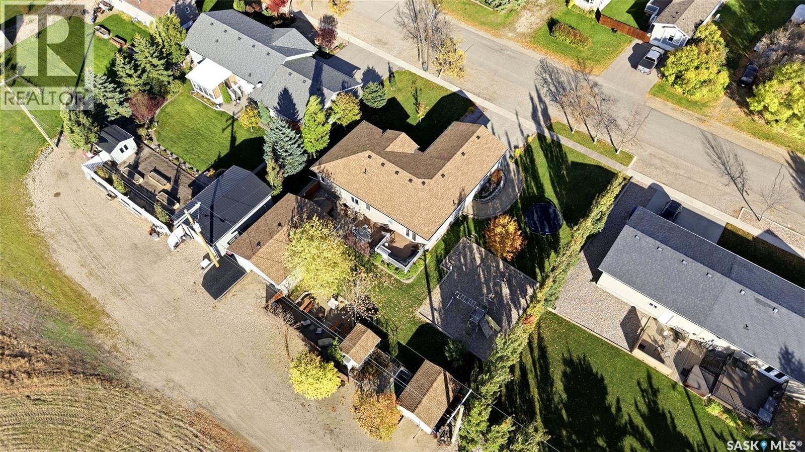 124 2nd Avenue W, Montmartre, Saskatchewan  S0G 3M0 - Photo 45 - SK050654