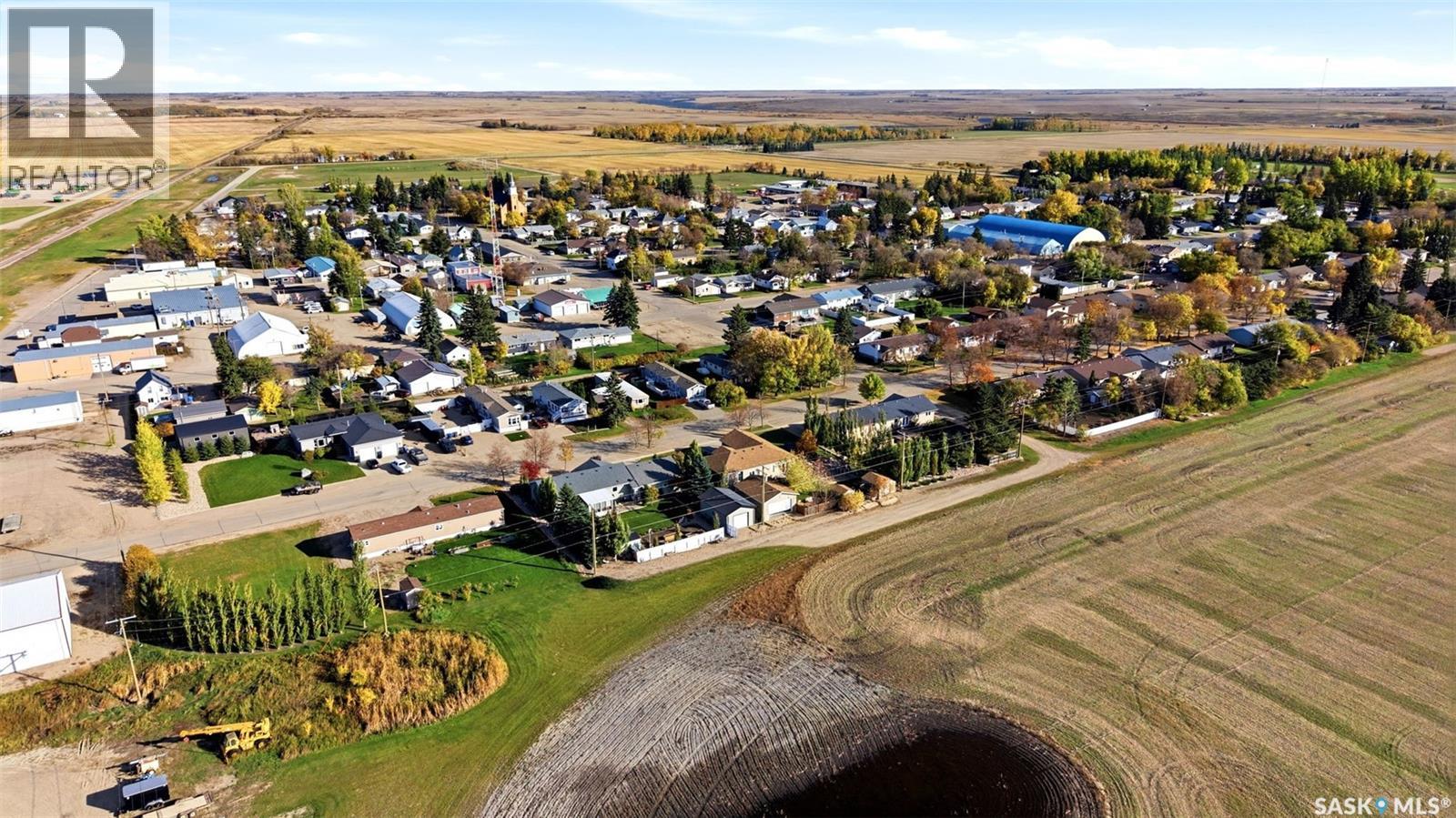 124 2nd Avenue W, Montmartre, Saskatchewan  S0G 3M0 - Photo 46 - SK050654