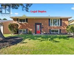 197 BELMONT AVENUE, Kingston, Ontario