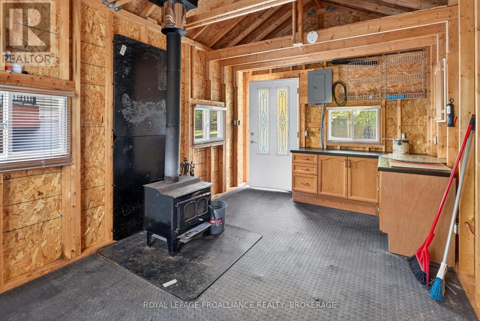 368 Troy Lake Road, Rideau Lakes, Ontario  K0G 1E0 - Photo 15 - X13875530