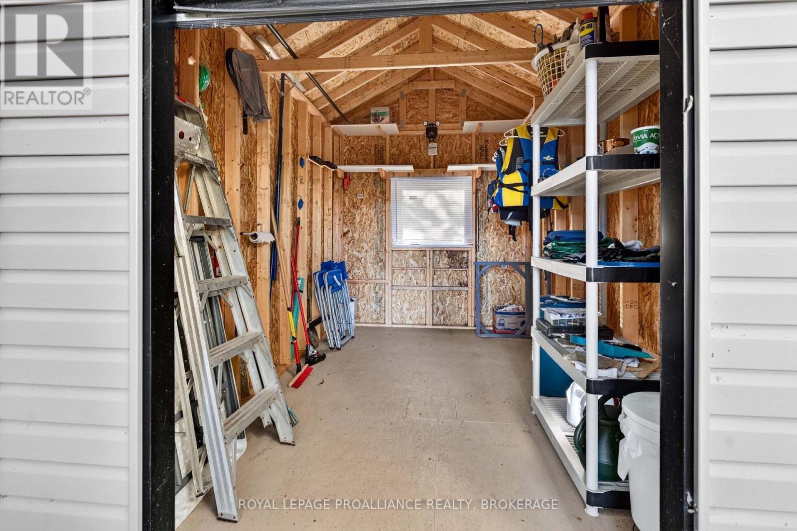 368 Troy Lake Road, Rideau Lakes, Ontario  K0G 1E0 - Photo 16 - X13875530