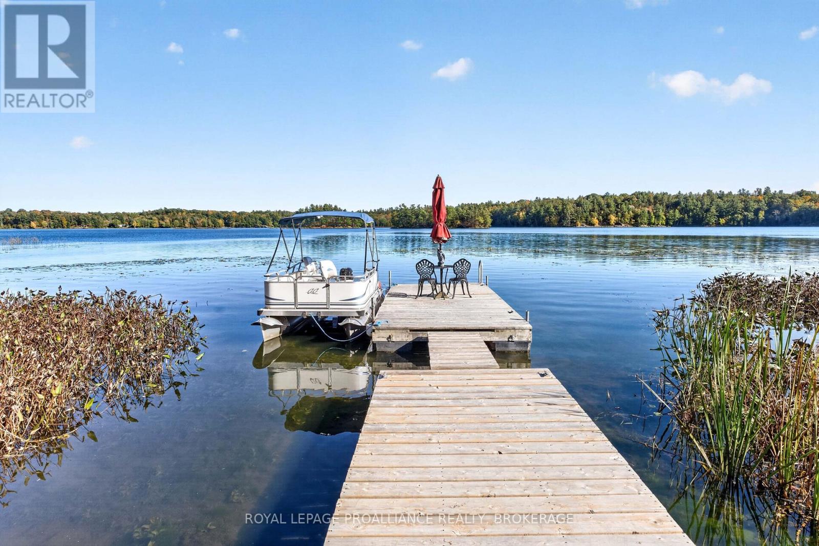 368 Troy Lake Road, Rideau Lakes, Ontario K0G 1E0 - Photo 4 - X13875530