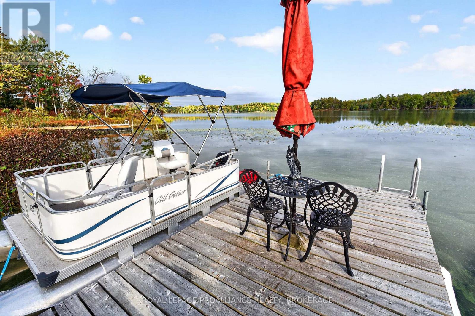 368 Troy Lake Road, Rideau Lakes, Ontario  K0G 1E0 - Photo 47 - X13875530