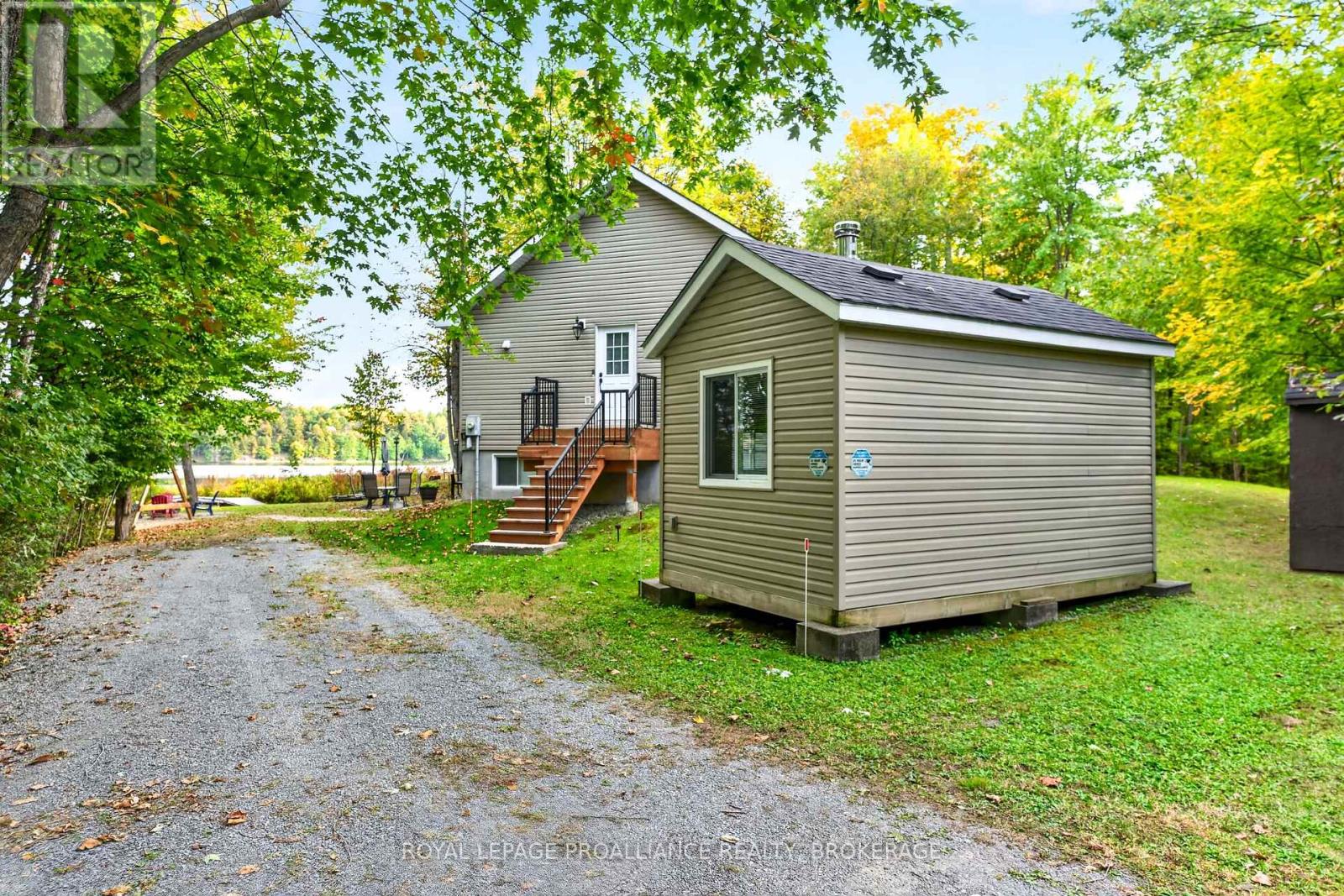 368 Troy Lake Road, Rideau Lakes, Ontario  K0G 1E0 - Photo 9 - X13875530