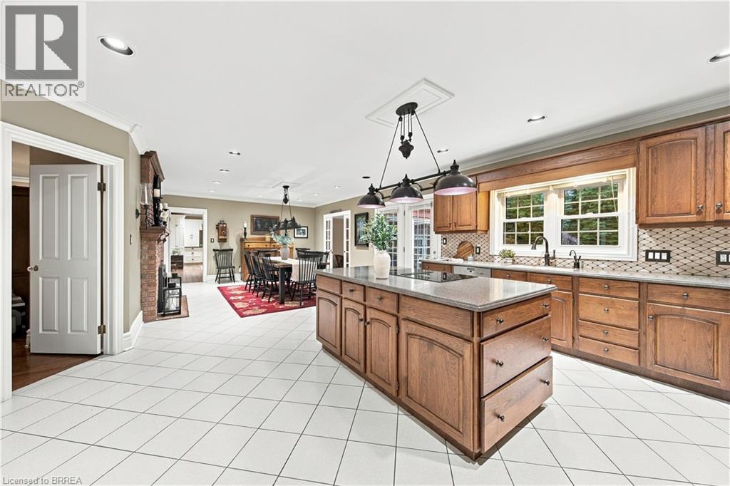 6 Hickory Hollow, Brant County, Ontario  N0E 1N0 - Photo 14 - 40866453