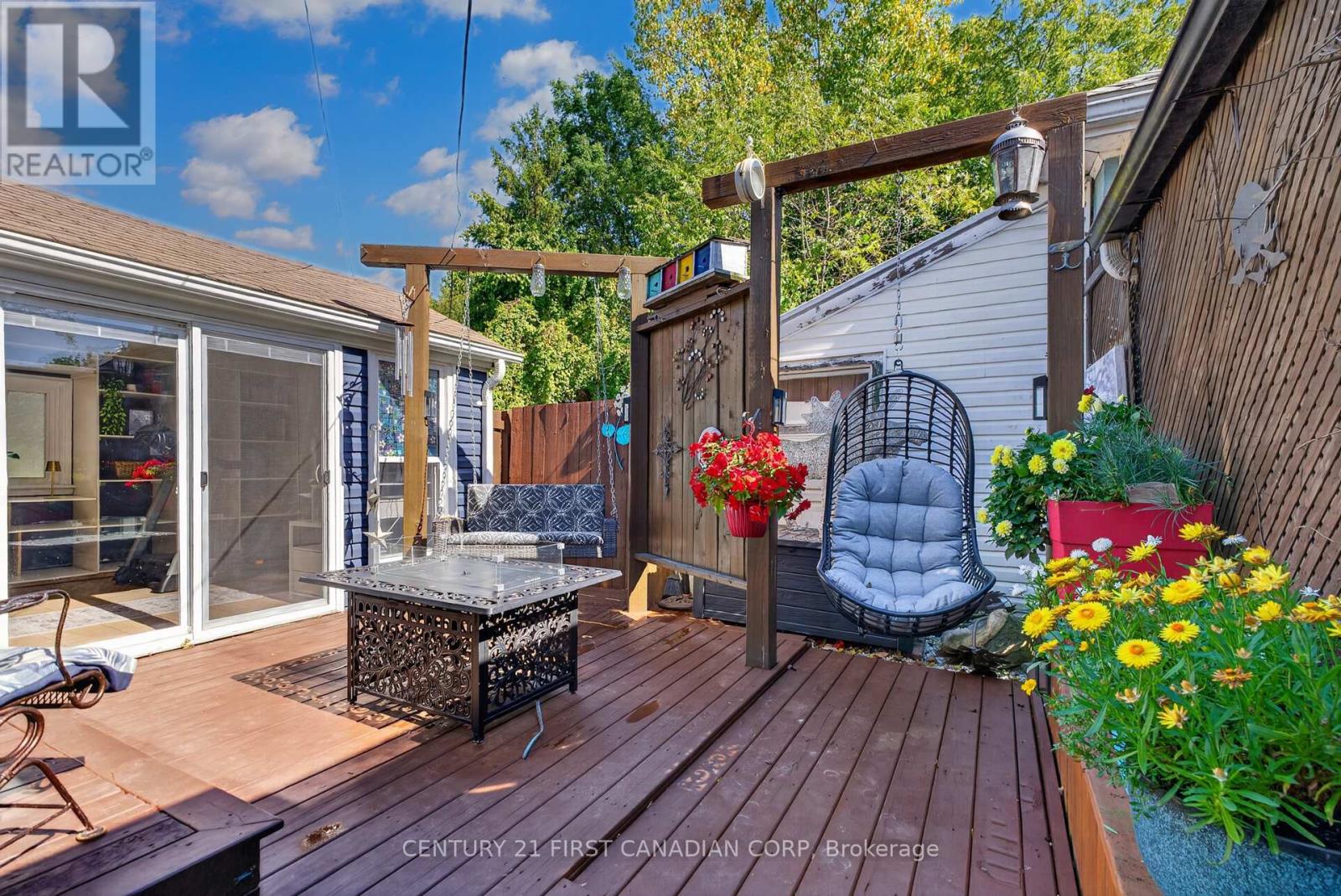 75 Alma Street, St. Thomas, Ontario  N5P 3B2 - Photo 27 - X13875446